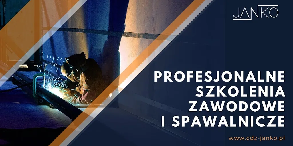 Centrum Doskonalenia Zawodowego JANKO Sp. z o.o. - Zdjęcie 8