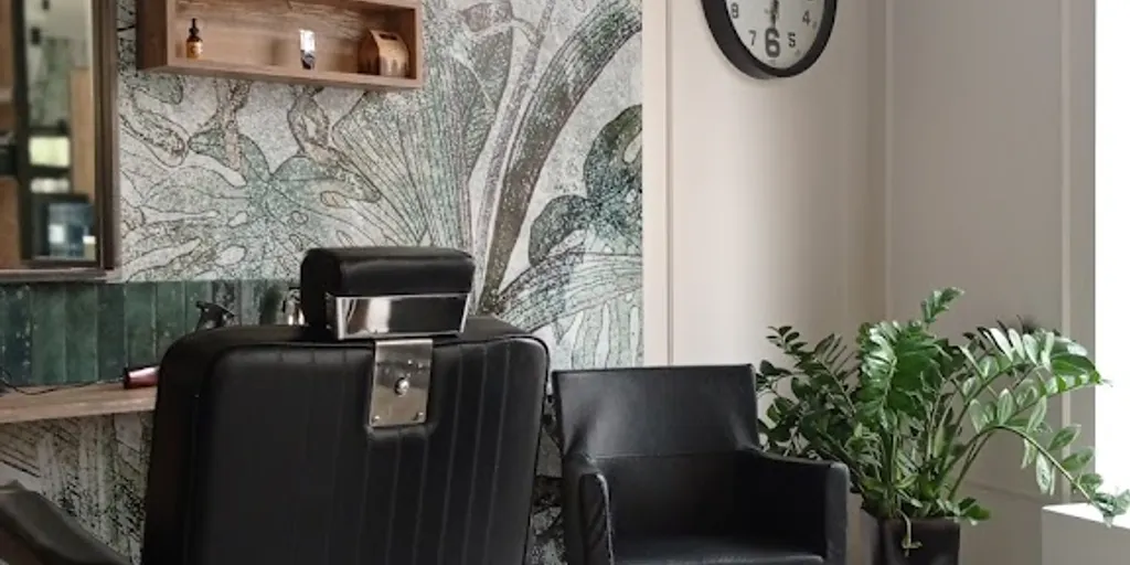 Salon Bartoszewicz – fryzjer – kosmetyka – zabiegi na twarz i ciało - Zdjęcie 8