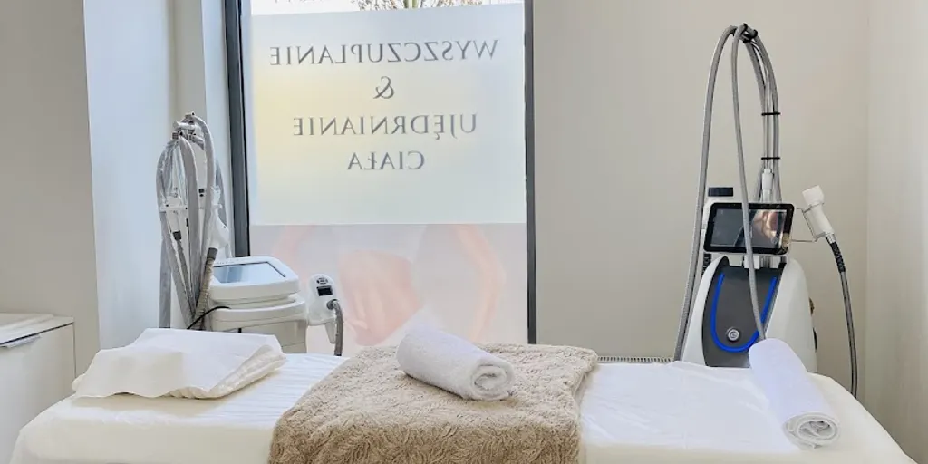 DeuClinic - Gabinet Kosmetyczny, Kosmetologia, Kosmetyczka, Medycyna Estetyczna - Zdjęcie 2