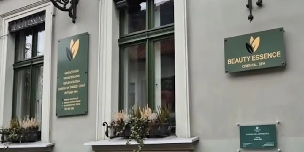 Beauty Essence - Masaż Tajski, Masaż Balijski - Zdjęcie 10