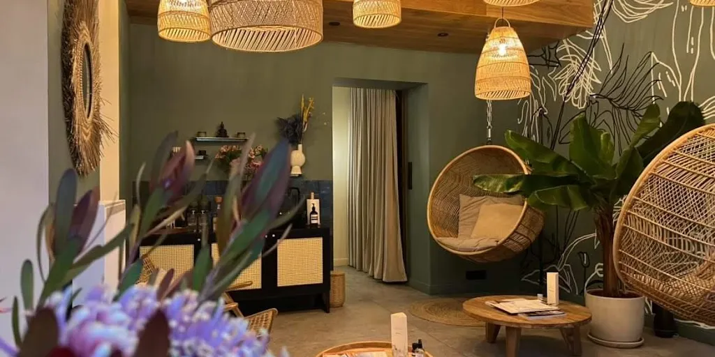 Om Thai Spa - Zdjęcie 4