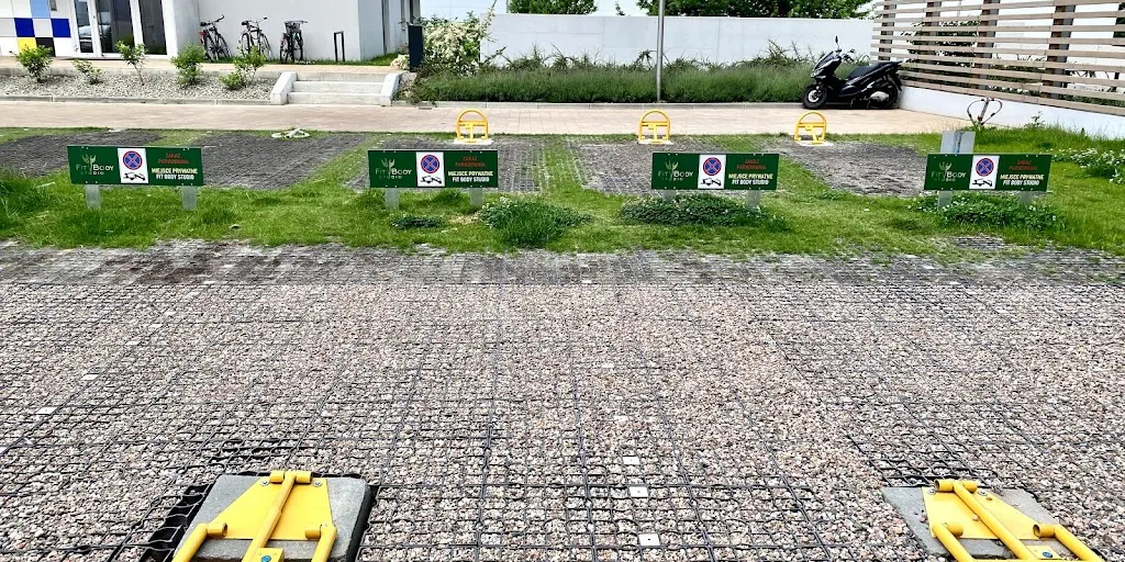 Fit Body Studio - Zdjęcie 10