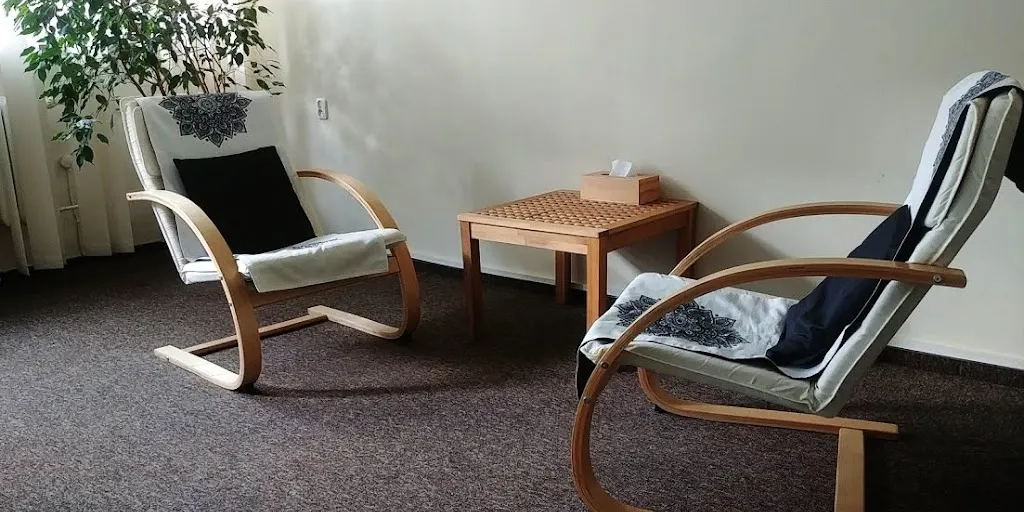 Gabinet Psychoterapii Integratywnej w Zielonej Górze - Jakub Bieniecki - Zdjęcie 1