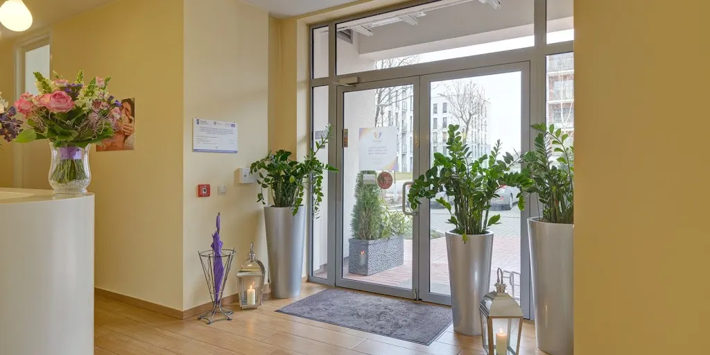 Spa Poznań MARAGA STREFA SPA - Zdjęcie 7