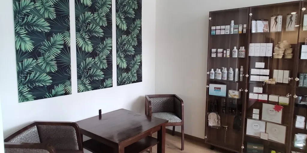 Salon kosmetyczny - Tkalnia Urody Centrum Nowoczesnej Kosmetologii - Zdjęcie 4