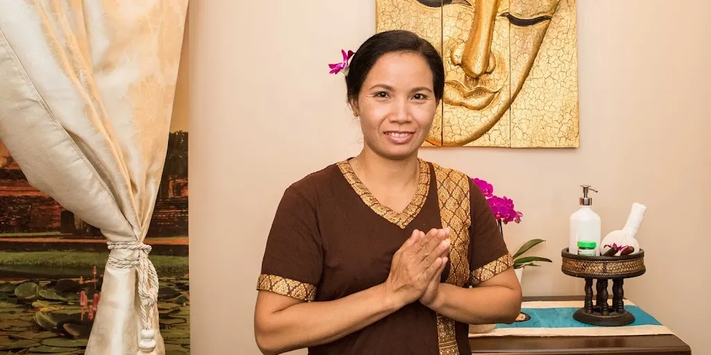 Thao Thai Salon Masażu Tajskiego w Gdańsku - Zdjęcie 7