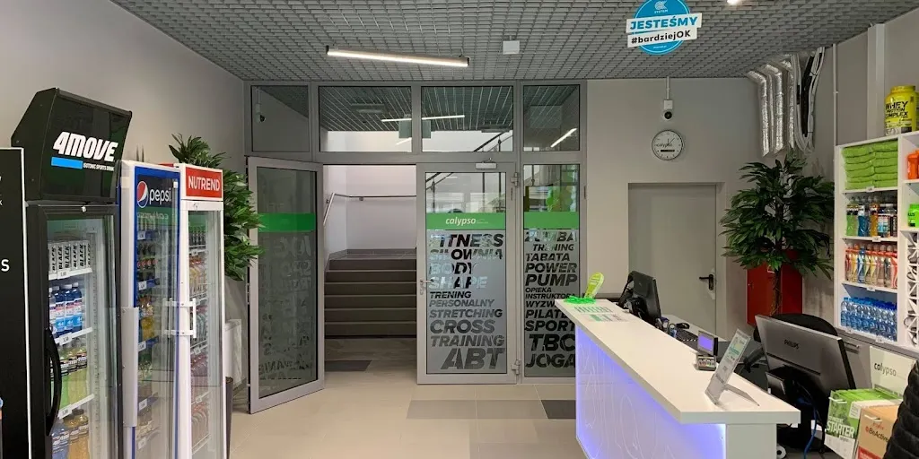 Well Fitness - Siłownia i klub fitness Wrocław Tęczowa - Zdjęcie 8