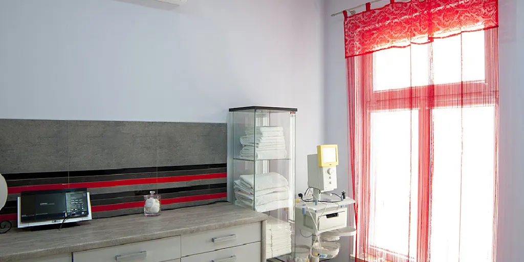 Salon kosmetyczny ,,Feminarium Beauty Clinic" - Zdjęcie 5