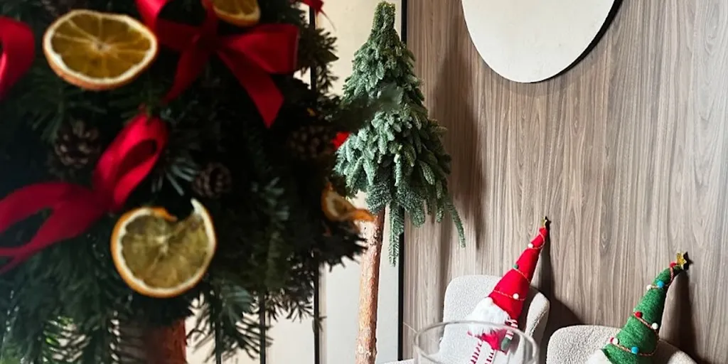 Day Spa Vita'O Salon Masażu Gdynia - Zdjęcie 6