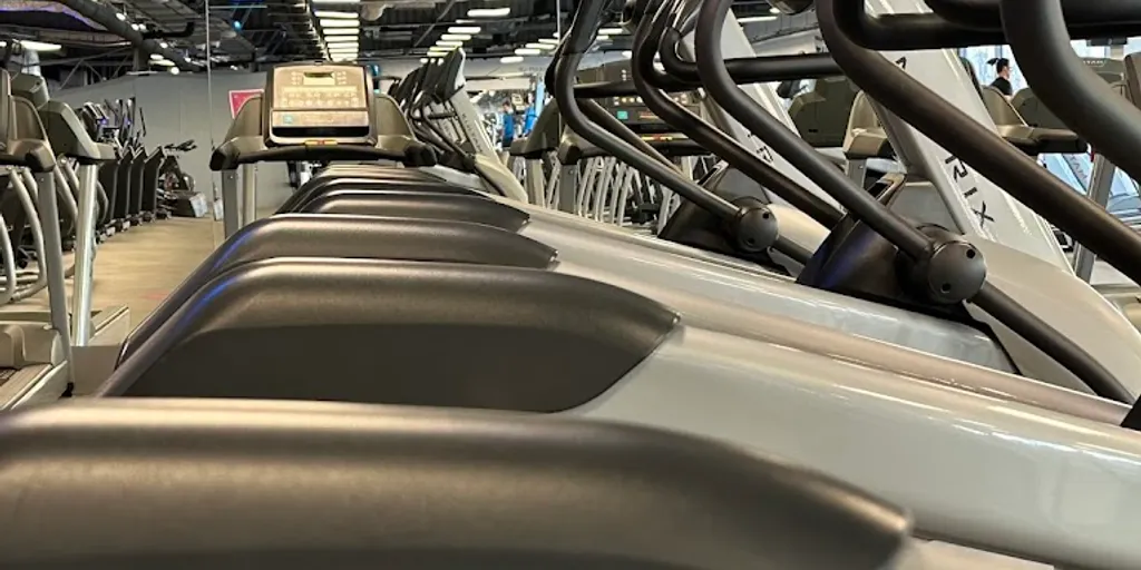 Fitness Klub CityFit - Siłownia 24h Bielsko-Biała Park Karpacka - Zdjęcie 10