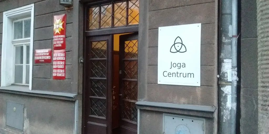 Joga Centrum - Zdjęcie 4