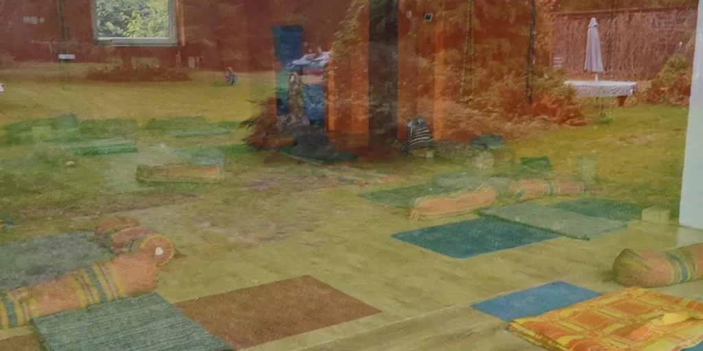 Savasana Katarzyna Szyńska - Zdjęcie 8