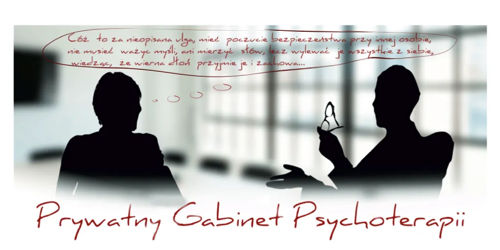 Prywatny Gabinet Psychoterapii - Zdjęcie 10