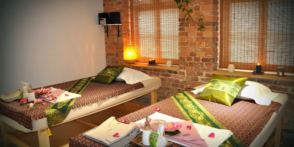 Bua Thai Massage - Masaż Tajski Katowice - Zdjęcie 4