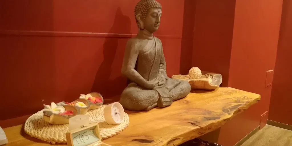 Salon Masażu Orient Massage Łódź - Zdjęcie 9