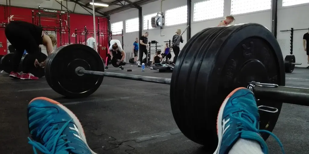 8K Centrum Sportu - Zdjęcie 2