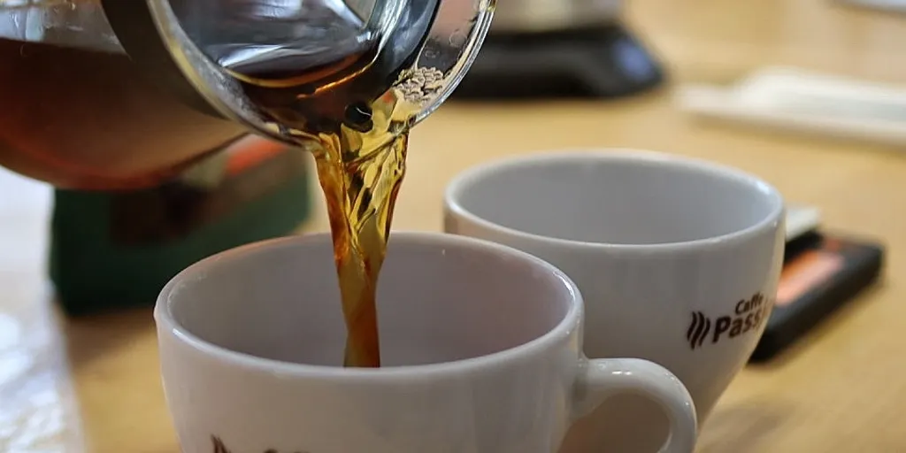 Warsztaty Kawowe - Zdjęcie 7