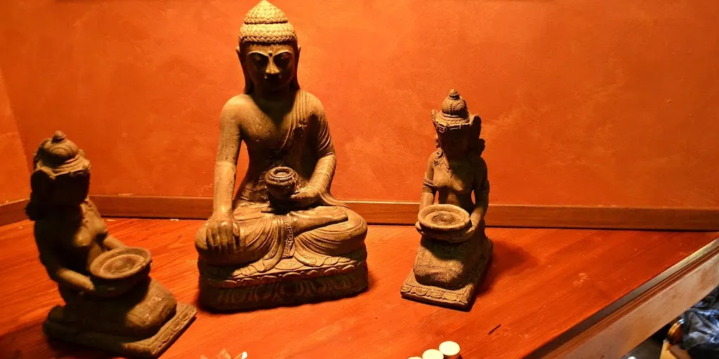 ThaiBali Garden Salon Masażu Tajskiego - Zdjęcie 5