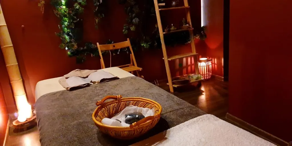Salon Masażu Orient Massage Zielona Góra - Zdjęcie 2