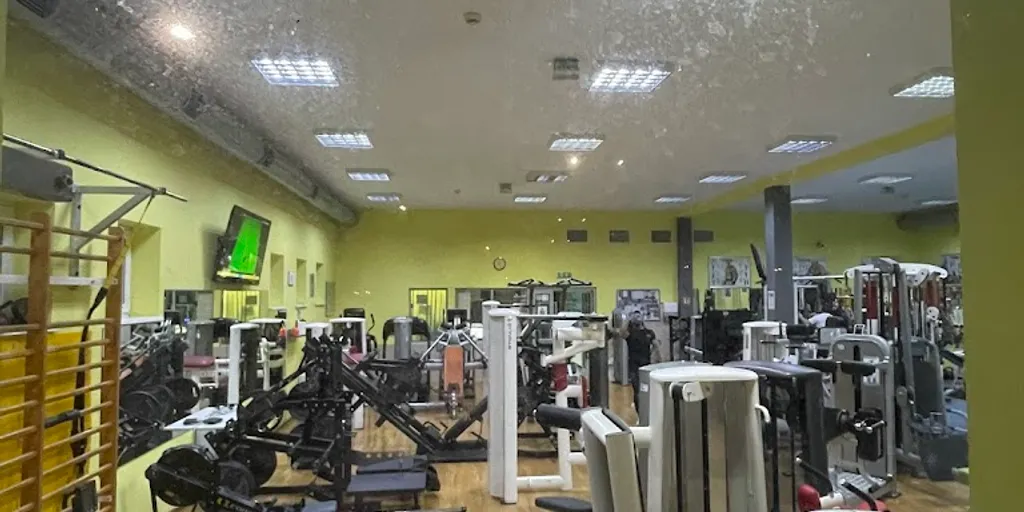 Fitness AQUA - Zdjęcie 1