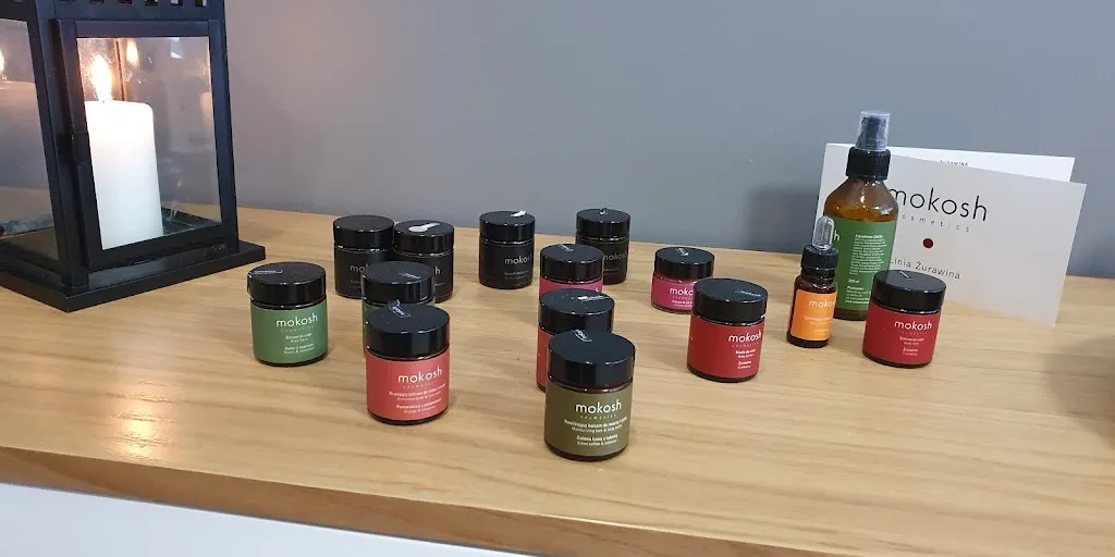 FIVE SENSES float spa - Zdjęcie 8