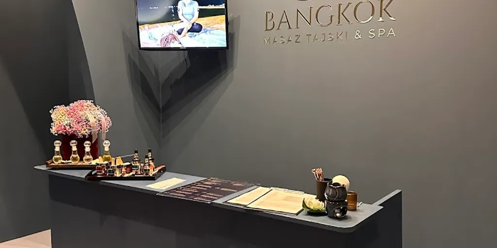 Bangkok - masaż tajski i SPA Toruń - Zdjęcie 6