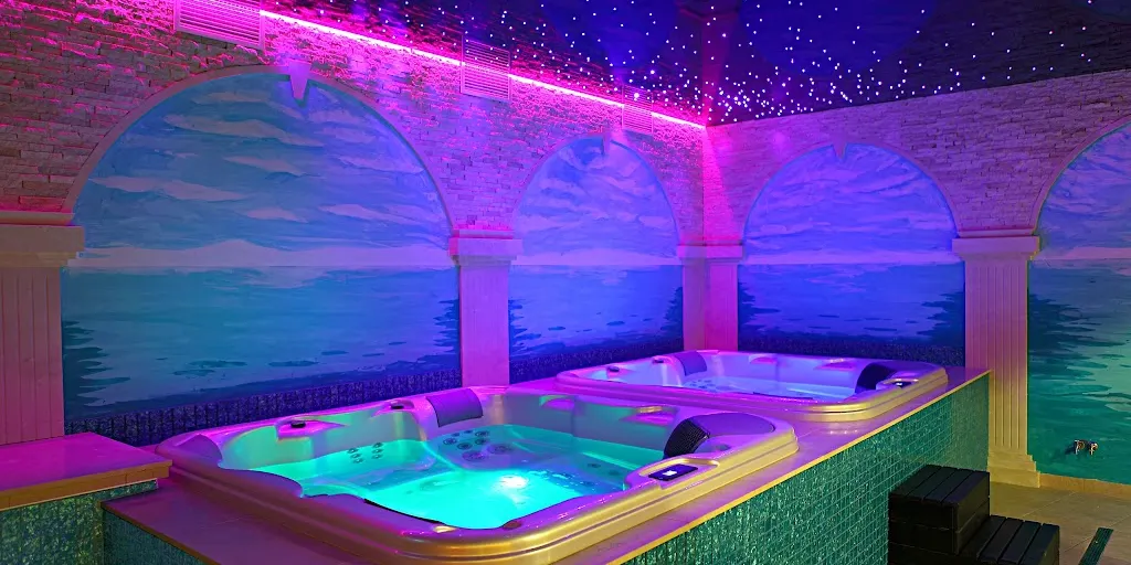 Hotel Forum Fitness SPA&Wellness - Zdjęcie 6