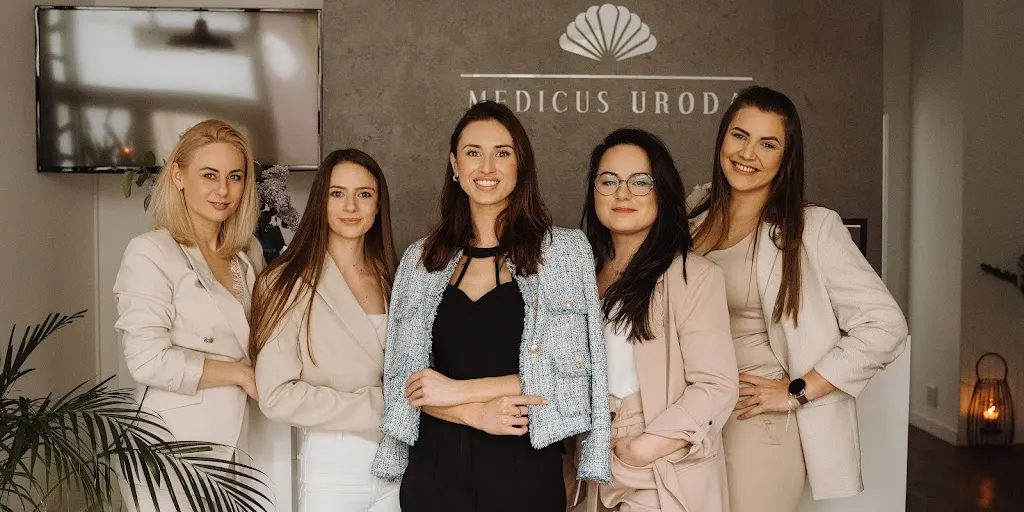 Medicus Uroda Zielona Góra - Zdjęcie 9