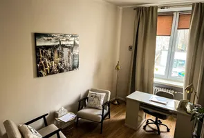 Centrum Zdrowia Psychicznego NT-MED Natalia Tararuj