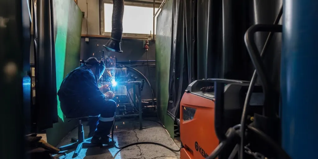 INŻYNIERIA | Centrum szkoleń - UDT, maszyny budowlane, spawanie - Zdjęcie 3