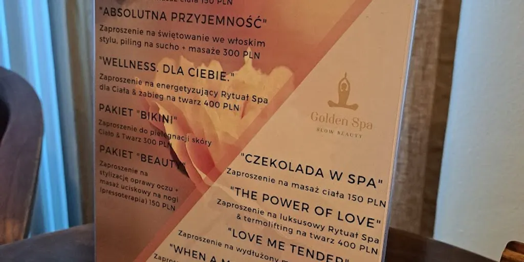 Golden Spa - Zdjęcie 6