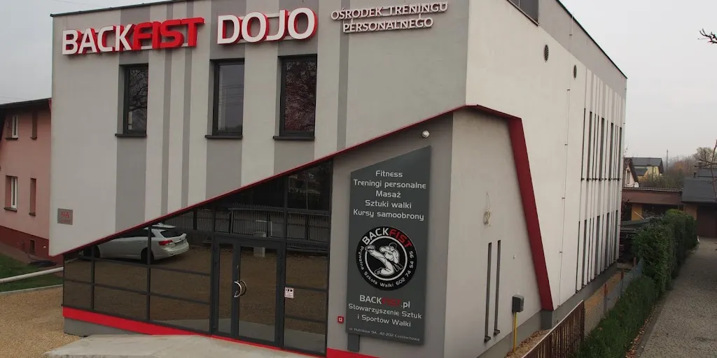 Masaż Częstochowa Tomasz Boral - Zdjęcie 3