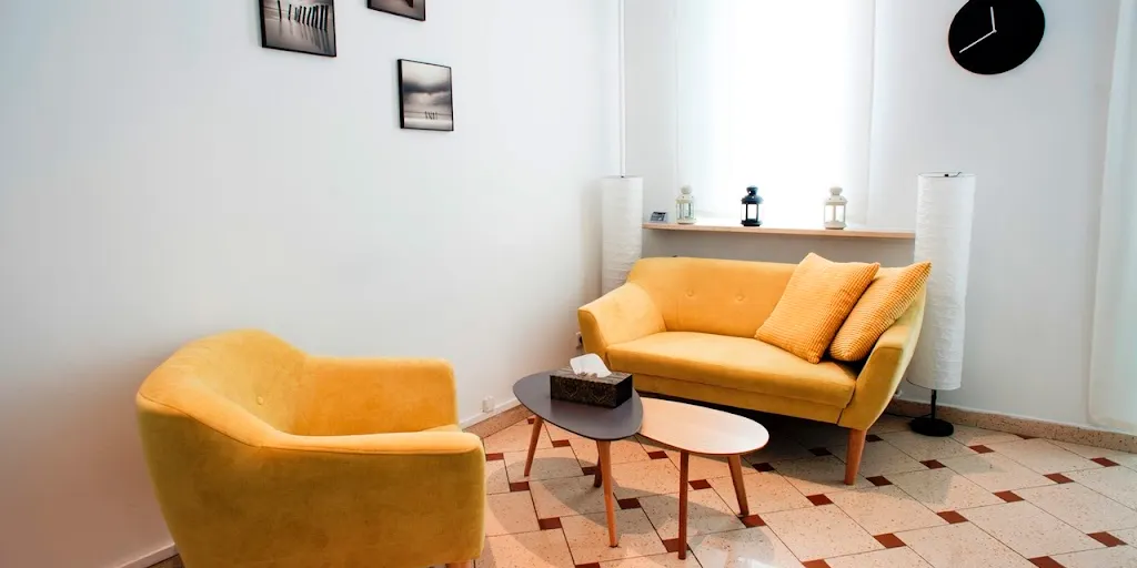 Ośrodek Psychoterapii Strefa Rozwoju - Katowice - Zdjęcie 2