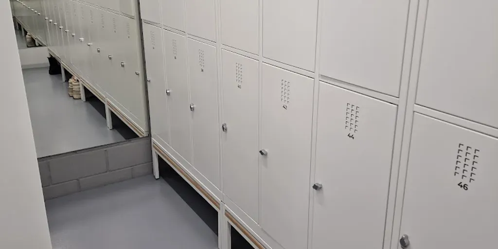 XXS GYM 29 Listopada 39F - Zdjęcie 7