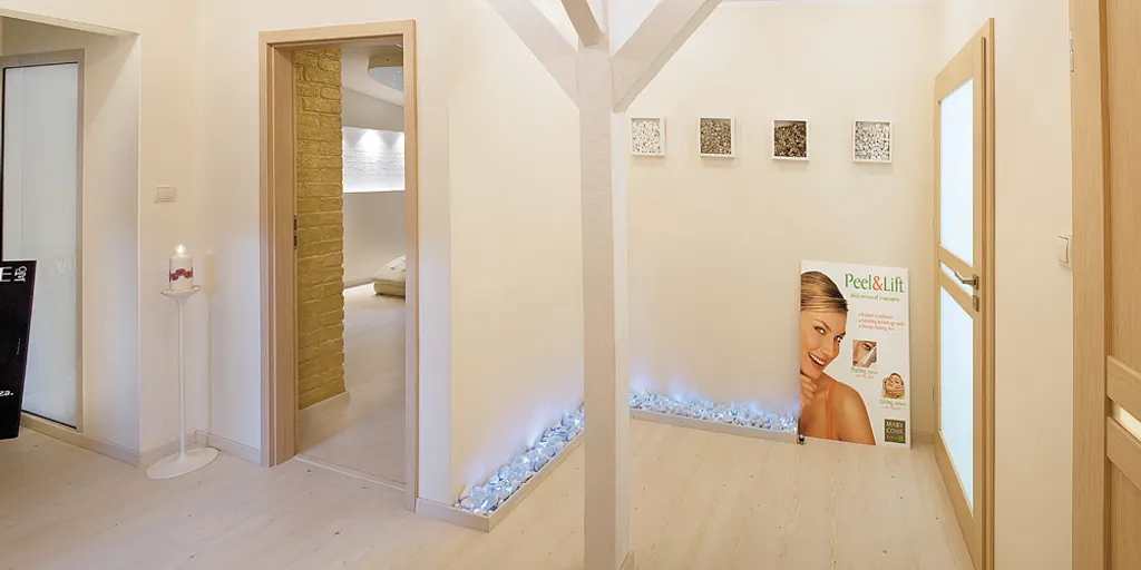 Vanilla Spa - klinika urody i spa - Zdjęcie 5