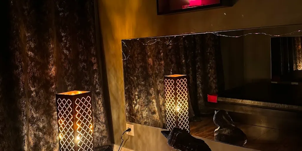 Salon masażu Orient Massage Lublin - masaże relaksacyjne i tantryczne - Zdjęcie 8