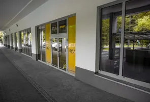 Smart Gym Katowice 4 Wieże