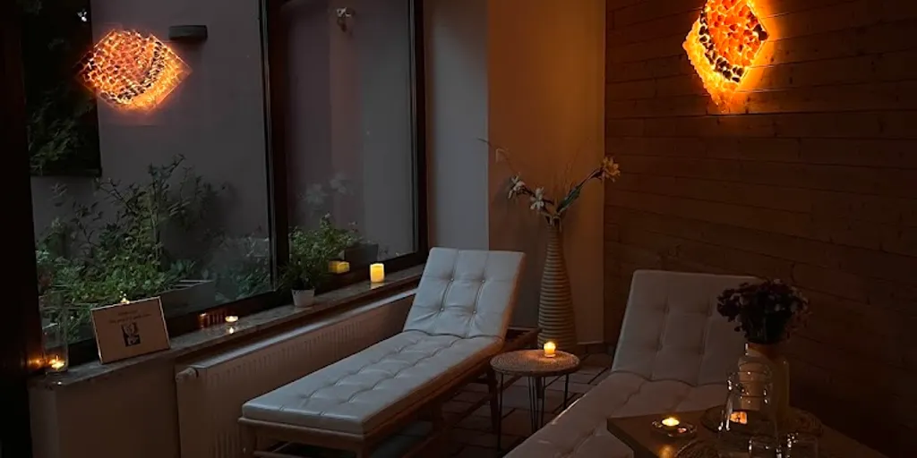 Spa Bylinowa - Zdjęcie 2