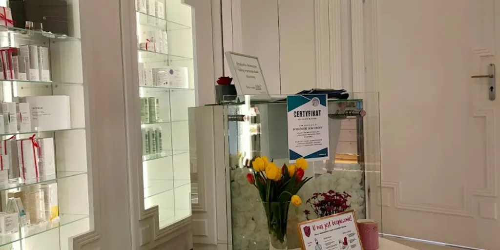 Podgórski Dom Urody - Zdjęcie 10