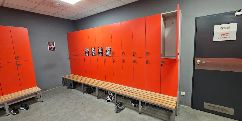 Xtreme Fitness Częstochowa - Zdjęcie 5