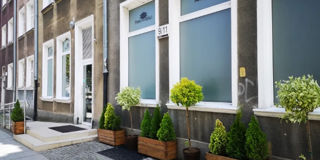 Thai Bali Spa Gdańsk - Zdjęcie 4