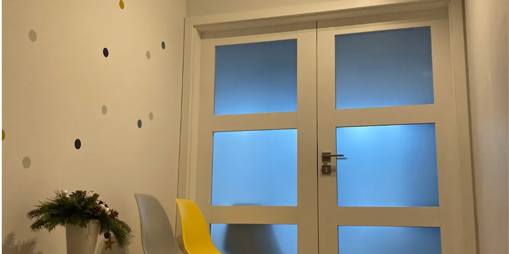 Filosfera - Gabinety terapeutyczne - Zdjęcie 3