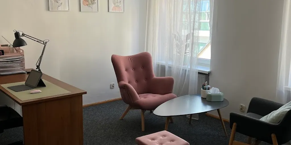 Gabinety psychologiczne Oko na dziecko psycholog dziecięcy - Zdjęcie 1