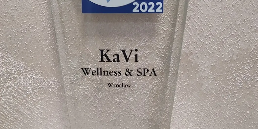 KaVi Wellness - Zdjęcie 7