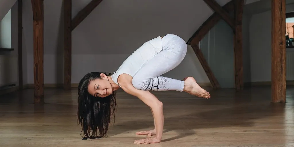 Sankalpa Yoga i Dźwięk - Zdjęcie 8