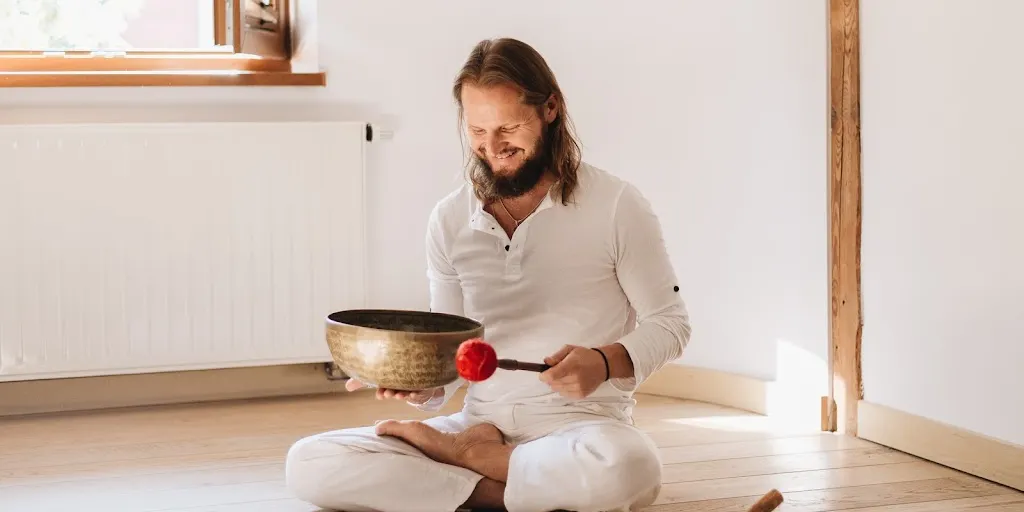 Sankalpa Yoga i Dźwięk - Zdjęcie 2