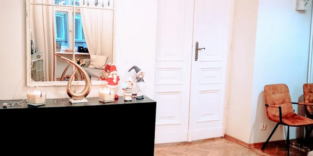 Zgoda | Przestrzeń Terapeutyczna | Gabinety - Zdjęcie 2