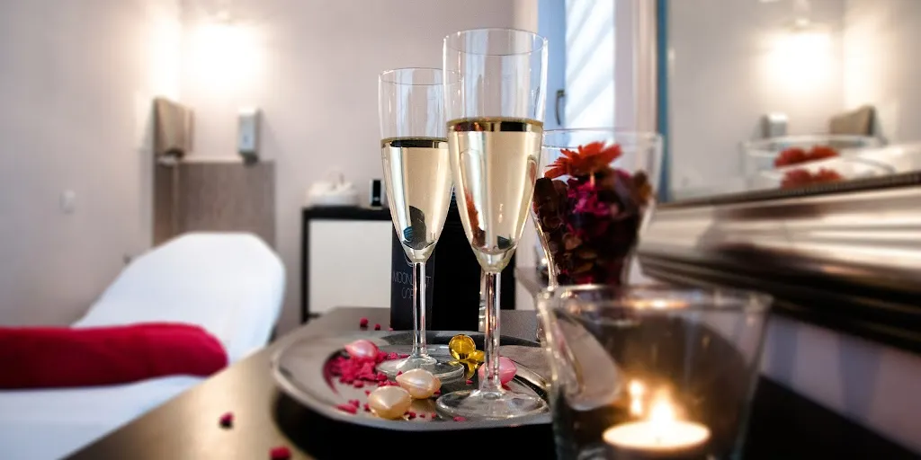 Moonlight Spa - Day Spa - Zdjęcie 9