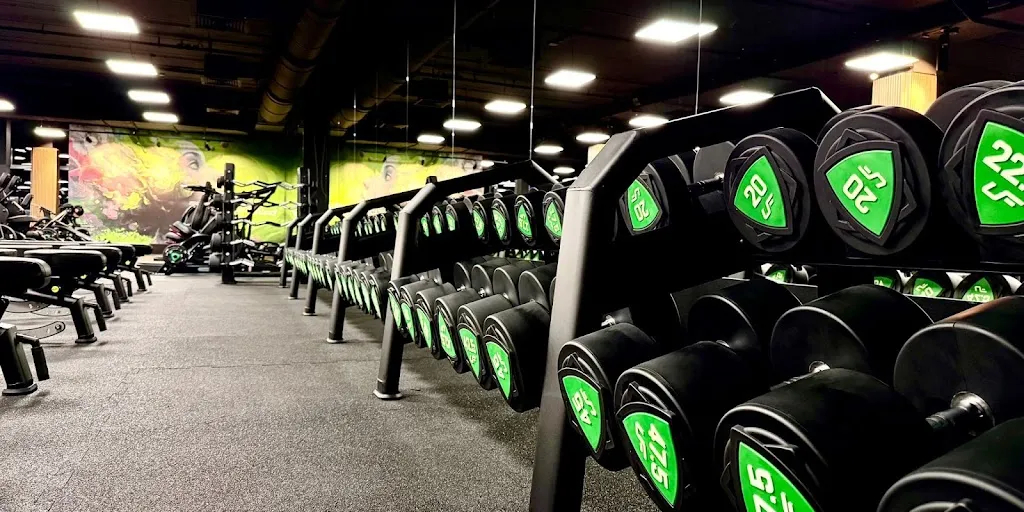 Endorfina Częstochowa | Siłownia i Fitness Klub - Zdjęcie 8