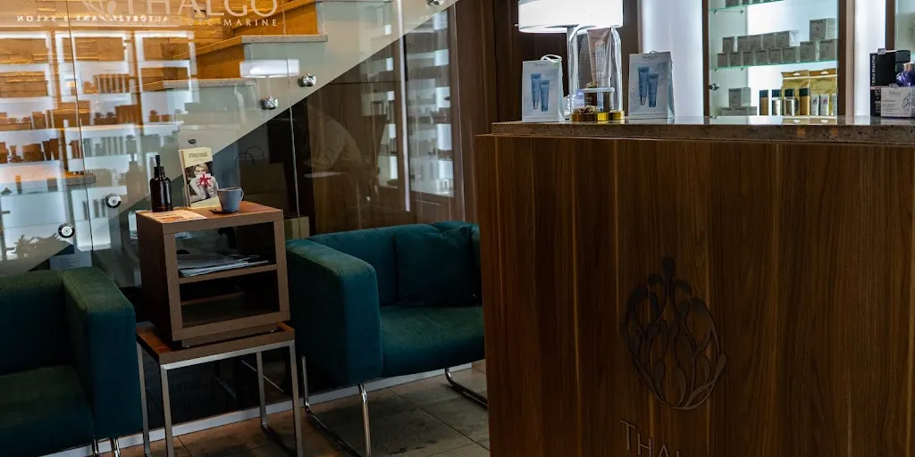 Manila Day Spa - salon kosmetyczny Zielona Góra - Zdjęcie 7